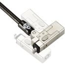 KENSINGTON Slim NanoSaver® 2.0 Keyed Laptop Lock