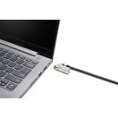 KENSINGTON Slim NanoSaver® 2.0 Keyed Laptop Lock