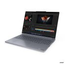 LENOVO ThinkBook T16p G6 ADR, 16.0" WQXGA, AMD Ryzen 9 8940HX (5.3GHz), 32GB, 512GB SSD, nVidia RTX 5060, Win11 Pro