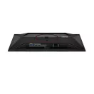 AOC OLED Gaming monitor 26,5" Q27G4SDR 2560x1440, 16:9, 1000cd/m2, 0,03ms, HDMI/DisplayPort/2xUSB,360 Hz, áll.mag.,pivot