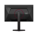 AOC Gaming OLED 240Hz monitor 26,5" Q27G4ZDR 2560x1440, 16:9, 400cd/m2, 0,03ms, DisplayPort/2xHDMI/2xUSB-A/1xUSB-B