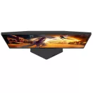 AOC IPS Gaming 260Hz monitor 27" 27G4ZRE, 1920x1080, 16:9, 300cd/m2, 1ms, DisplayPort/2xHDMI