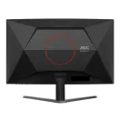 AOC Ívelt VA Gaming 260 Hz monitor 31,5" C32G42ZE 1920x1080, 16:9, 300cd/m2, 4ms, HDMI/DisplayPort, áll.mag.