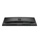AOC IPS monitor 27" Q27E4U 2560x1440, 16:9, 350cd/m2, 4ms, HDMI/DisplayPort/4xUSB, hangszóró, 120 Hz, áll.mag., pivot