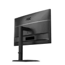 AOC IPS monitor 27" 27E4U 1920x1080, 16:9, 300cd/m2, 4ms, VGA/HDMI/USB, hangszóró, 120 Hz, áll.mag., pivot