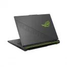 ASUS GAMER NB ROG Strix G614PM-RV087 16,0" WUXGA, Ryzen 9 8940HX, 32GB, 1TB M.2, RTX 5060 8GB, NOOS, Szürke