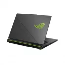ASUS GAMER NB ROG Strix G614PR-RV036 16,0" WUXGA, Ryzen 9 8940HX, 16GB, 1TB M.2, RTX 5070 Ti 16GB, NOOS, Szürke