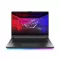 ASUS GAMER NB ROG Strix G615LW-S5045 16,0" WQXGA, Intel Ultra 9 275HX, 32GB, 1TB M.2, RTX 5080 16GB, NOOS, Szürke