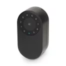Nedis BTHKB11BK kültéri okos kulcs széf, Bluetooth®, IPX65