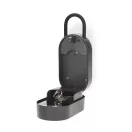 Nedis BTHKB11BK kültéri okos kulcs széf, Bluetooth®, IPX65