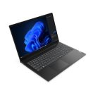 LENOVO V15 G5 IRL, 15.6" FHD, Intel Core i7-13620H (4.9GHz), 16GB, 512GB SSD, NoOS, Business Black