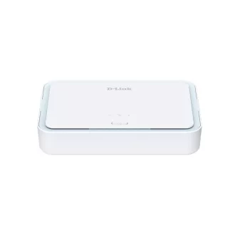 D-LINK Modem + Wireless Router Dual Band AX3000, DBR-330