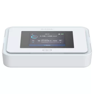 D-LINK 4G/5G Modem + Wireless Router Dual Band AX3000, F530