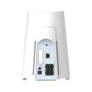 D-LINK 4G/5G Modem + Wireless Router Dual Band BE7200 1xWAN(2500Mbps) + 4xLAN(1000Mbps), G572