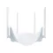 D-LINK Wireless Router Dual Band BE3600 1xWAN(2500Mbps) + 3xLAN(2500Mbps), R36/E