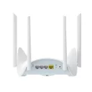 D-LINK Wireless Router Dual Band BE3600 1xWAN(2500Mbps) + 3xLAN(2500Mbps), R36/E