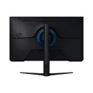 SAMSUNG Gaming 180 Hz Odyssey VA monitor 27", QHD (2560x1440), 16:9, 300cd/m2, 1ms, HDMI/DisplayPort, Black