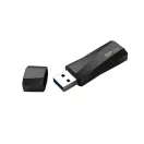 SILICON POWER Pendrive 16GB, Blaze - B07 USB 3.2 Gen 1, Fekete