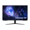 SAMSUNG Gaming Odyssey G5 G51F, VA monitor 32", QHD (2560 x 1440), 180Hz, 16:9, 300cd/m2, 1ms, HDMI/DisplayPort