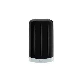   SILICON POWER 2.5" HDD USB 3.2 2TB Armor A65B ütésálló + vízálló, Fekete