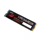 SILICON POWER SSD M.2 PCI-E Gen3x4 NVME 4TB, UD85