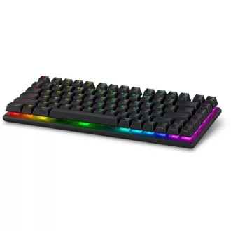   DELL Alienware Pro Wireless Gaming Keyboard - US (QWERTY) (Dark Side of the Moon)