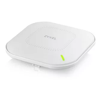   ZYXEL Wireless Access Point Dual Band AX5400 (WiFi 6) Falra rögzíthető 2x2.5Gbps, NWA210AXV2-EU0101F