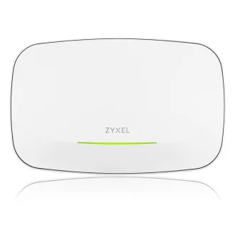   ZYXEL Wireless Access Point Tri Band BE15000 (WiFi 7) Falra rögzíthető 1x10Gbps, NWA240BE-EU0101F