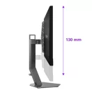 AOC IPS 360Hz Gaming monitor 27" AG276QSG2, 2560x1440, 16:9, 450cd/m2, 1ms, DP/3xHDMI/3xUSB-A/USB-B, hangszóró