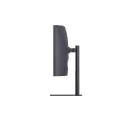 LG Ívelt 240Hz Gaming VA monitor 34" 34G630A, 3440x1440, 21:9, 300cd/m2, 1ms, DisplayPort/2xHDMI/USB, áll.mag.