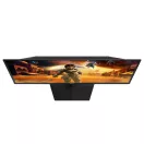AOC Gaming OLED monitor 26,5" Q27G41ZDF 2560x1440, 16:9, 400cd/m2, 0,03ms, 240Hz, HDMI/DisplayPort