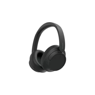   SONY WHCH720NB.CE7 BT Vezeték nélküli Zajszűrős Fejhallgató, Fekete