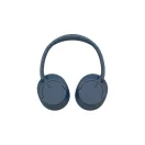 SONY WHCH720NL.CE7 BT Vezeték nélküli Zajszűrős Fejhallgató, Kék