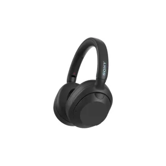   SONY WHULT900NB.CE7 ULT WEAR Vezeték nélküli Zajszűrős Fejhallgató, Fekete