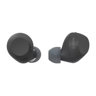   SONY WFC710NB.CE7 Vezeték nélküli Zajszűrős Fülhallgató, Fekete