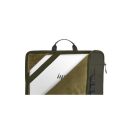 HP laptopvédő tok Modular 15.6" -  zöld