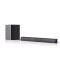 SHARP HT-SBW182 2.1 Vezeték nélküli hangprojektor mélynyomóval, 160W