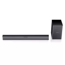 SHARP HT-SBW182 2.1 Vezeték nélküli hangprojektor mélynyomóval, 160W