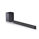 SHARP HT-SBW182 2.1 Vezeték nélküli hangprojektor mélynyomóval, 160W