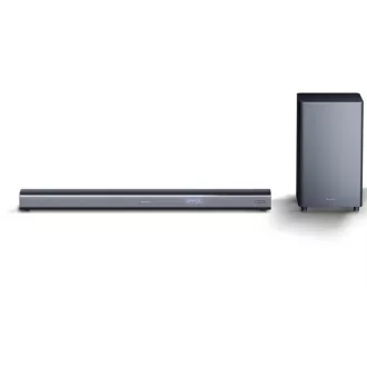   SHARP HT-SBW460 3.1 Dolby Atmos Vezeték nélküli hangprojektor, LED kijelző, 440W