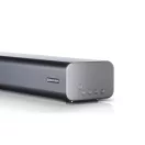 SHARP HT-SBW460 3.1 Dolby Atmos Vezeték nélküli hangprojektor, LED kijelző, 440W