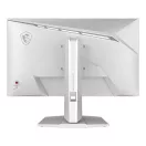 MSI Monitor GAMING MAG 274QRFW E20 Rapid IPS 27" WQHD 2560x1440, 1000:1 CR, 300cd/m2, 0,5ms, 200Hz, DP, 2x HDMI, White