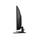 MSI Monitor GAMING MAG 274CF X24 27" Rapid VA FHD 1920x1080 16:9, 4000:1, 240Hz 2x HDMI, DP, Black