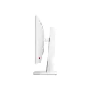 MSI Monitor GAMING MAG 274QRFW Rapid IPS 27" WQHD 2560x1440, 1000:1 CR, 300cd/m2, 1ms, 180Hz, DP, 2x HDMI, White