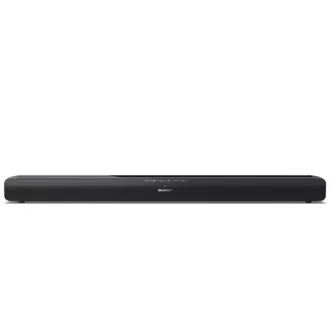   SHARP HT-SB100 2.0 hangprojektor, 75W, Fekete, HDMI/USB/Bluetooth