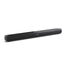 SHARP HT-SB100 2.0 hangprojektor, 75W, Fekete, HDMI/USB/Bluetooth