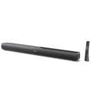 SHARP HT-SB100 2.0 hangprojektor, 75W, Fekete, HDMI/USB/Bluetooth