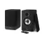 SHARP CP-SS30BK 2.0 Polchangszóró, 60W, USB/Bluetooth, Fekete