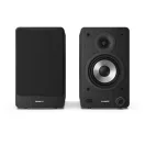SHARP CP-SS30BK 2.0 Polchangszóró, 60W, USB/Bluetooth, Fekete