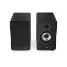 SHARP CP-SS30BK 2.0 Polchangszóró, 60W, USB/Bluetooth, Fekete